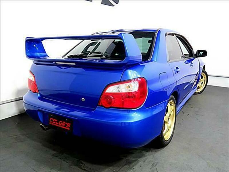 IMPREZA