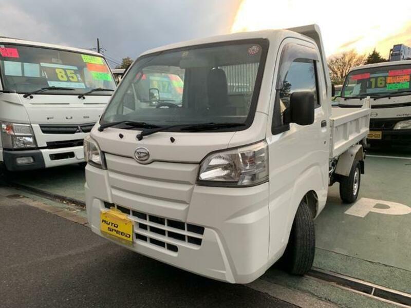 HIJET TRUCK-0