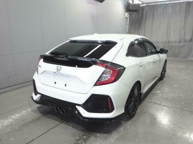 CIVIC