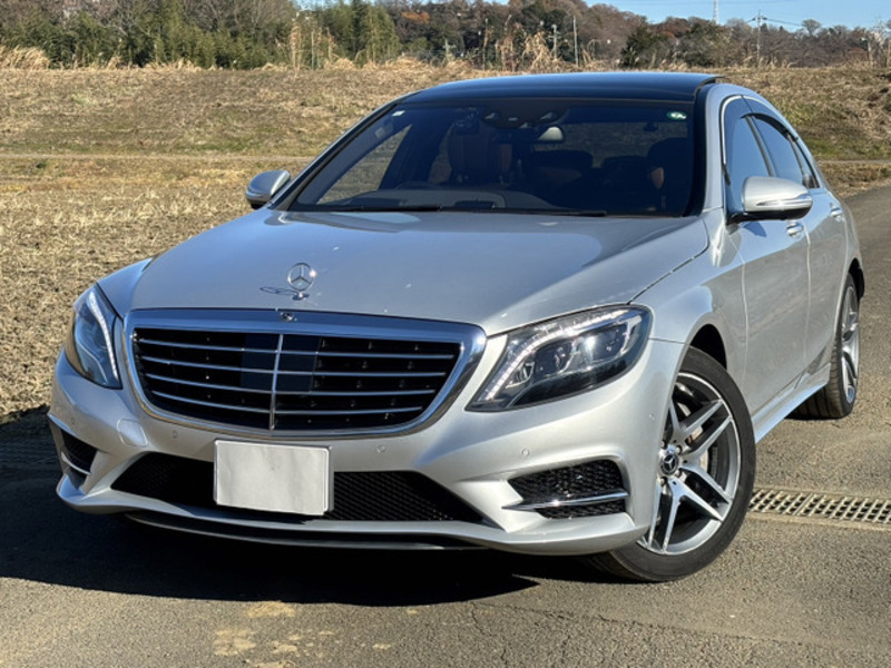 S-CLASS