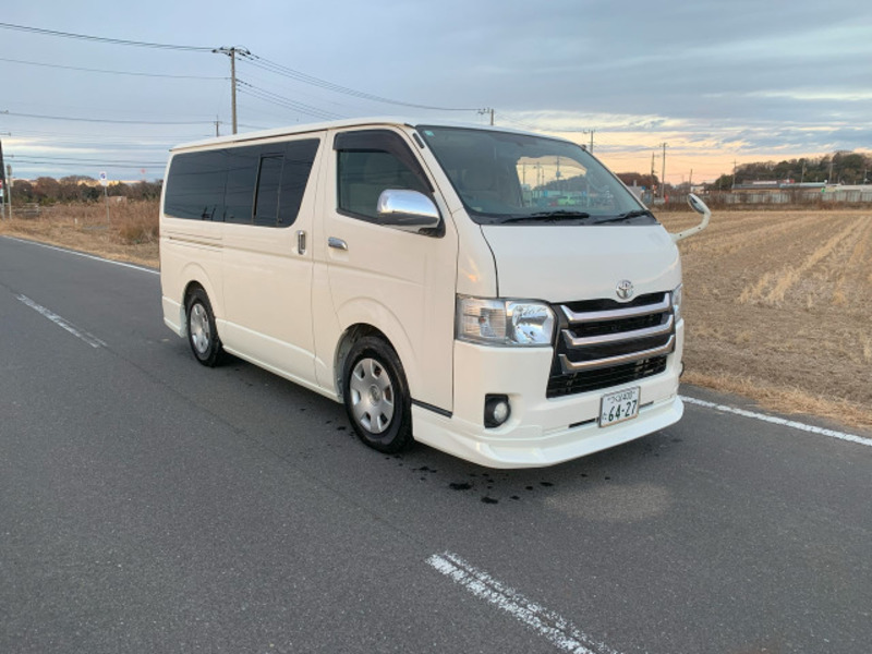 HIACE VAN-0