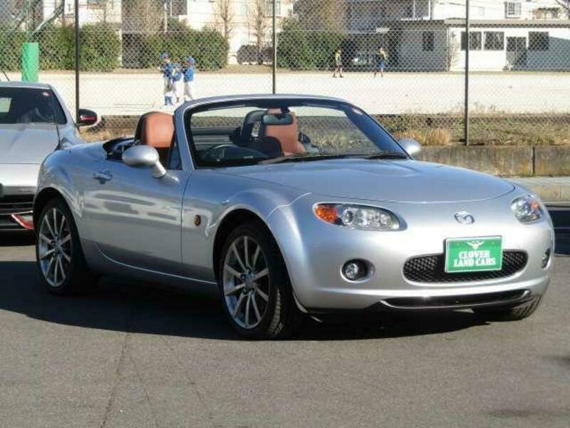 MAZDA ROADSTER