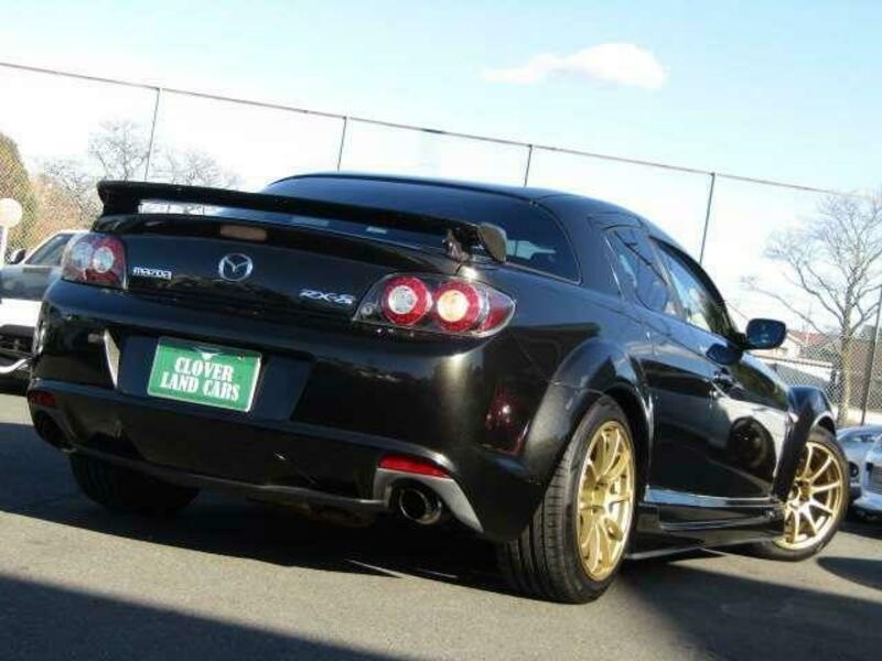 RX-8