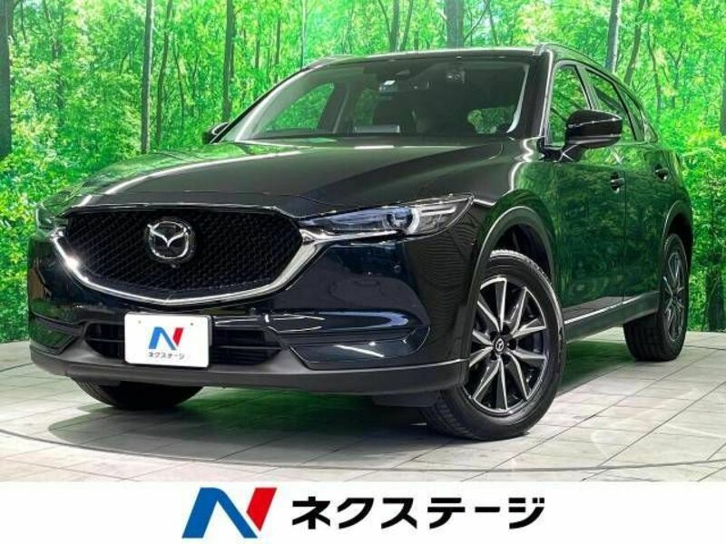 CX-5-0