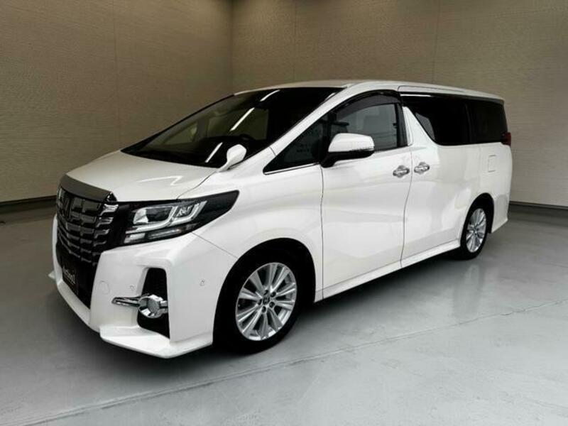 ALPHARD