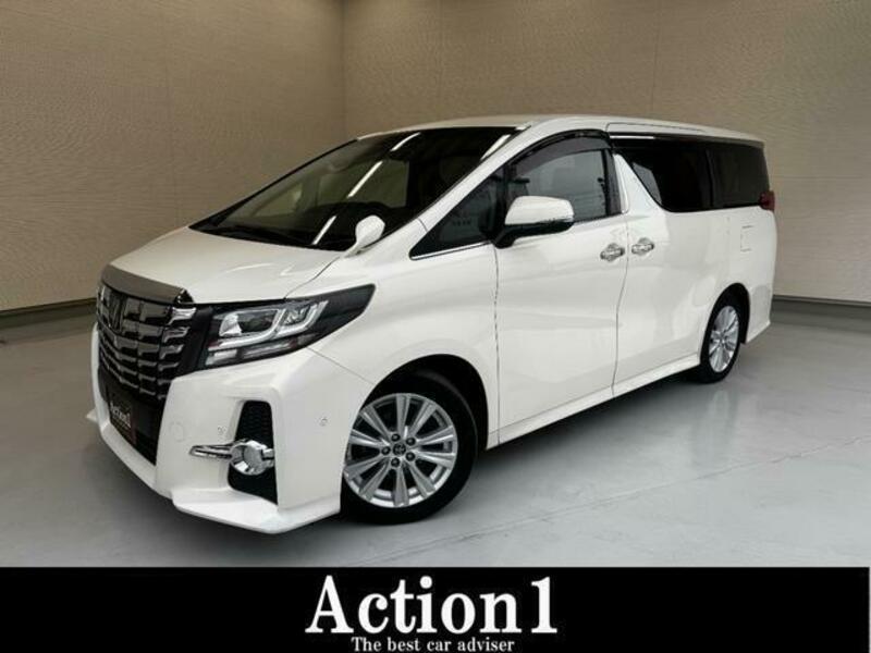 ALPHARD-0