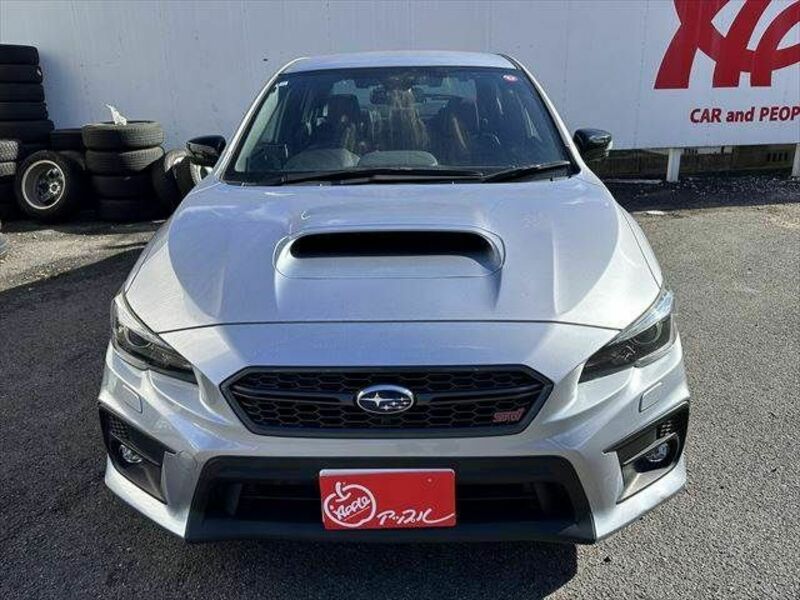 WRX S4