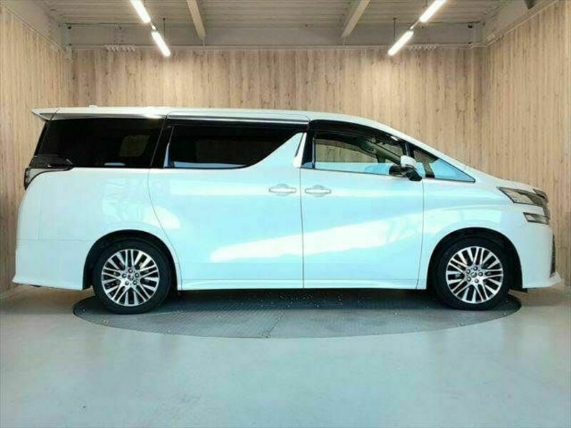 VELLFIRE