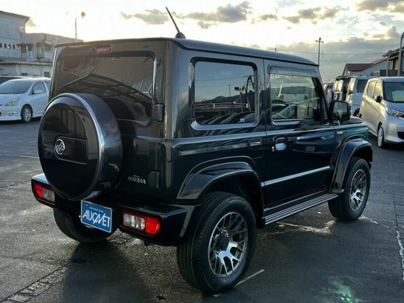 JIMNY SIERRA