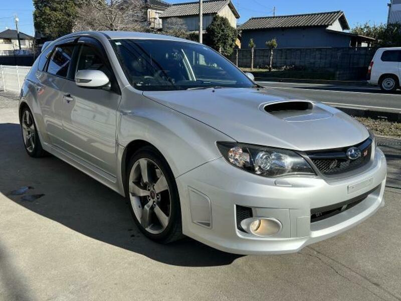 IMPREZA