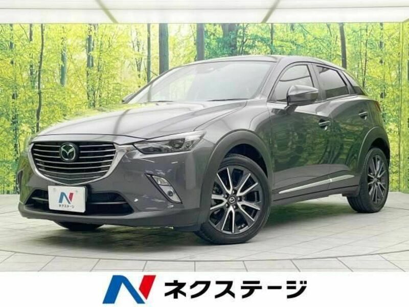 CX-3-0