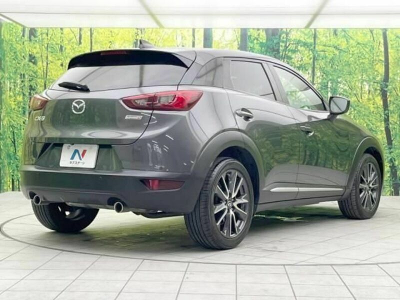 CX-3