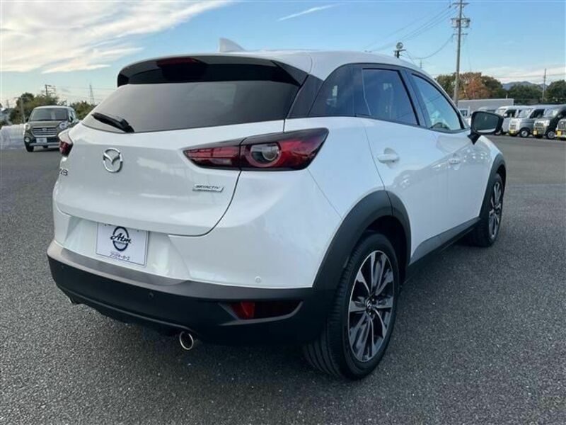 CX-3