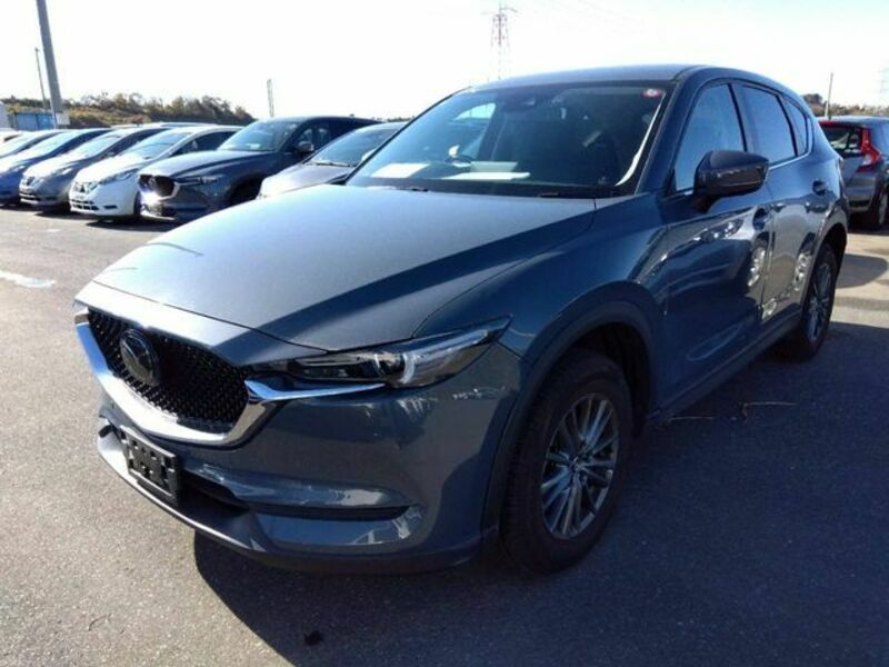 CX-5-0