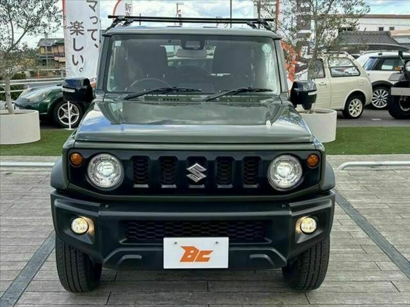 JIMNY SIERRA