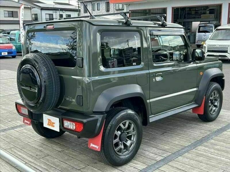 JIMNY SIERRA