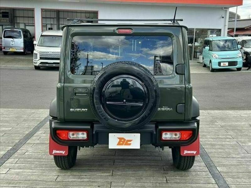 JIMNY SIERRA