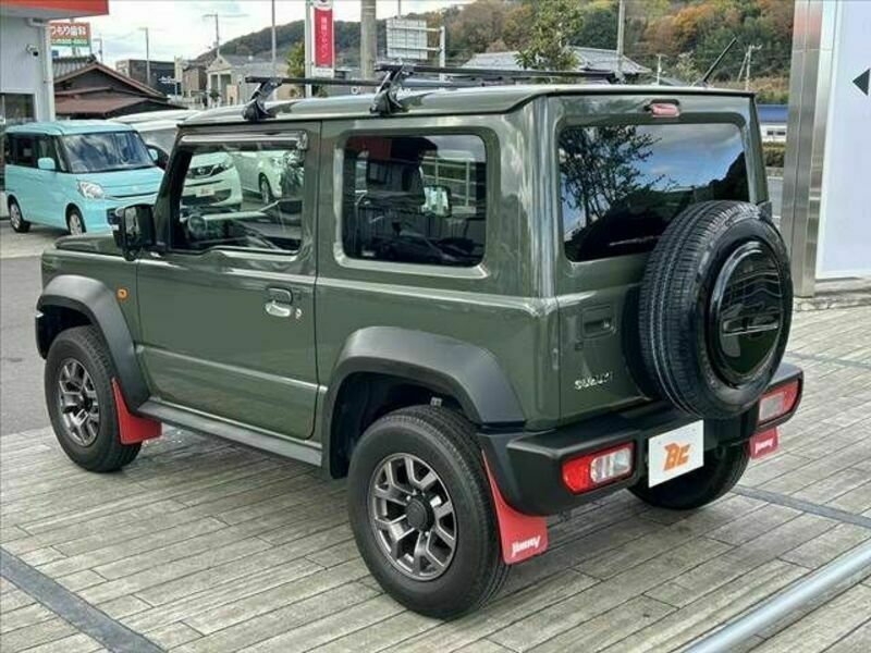 JIMNY SIERRA