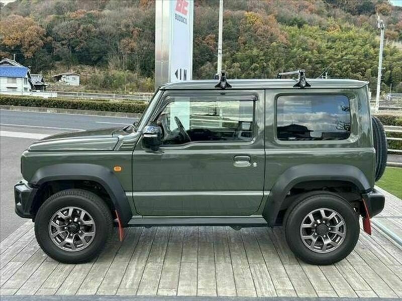 JIMNY SIERRA