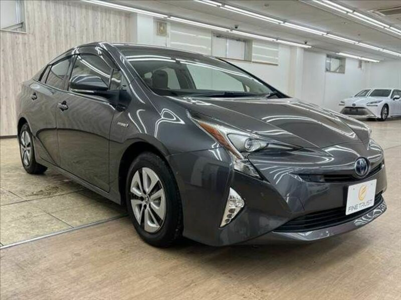 PRIUS