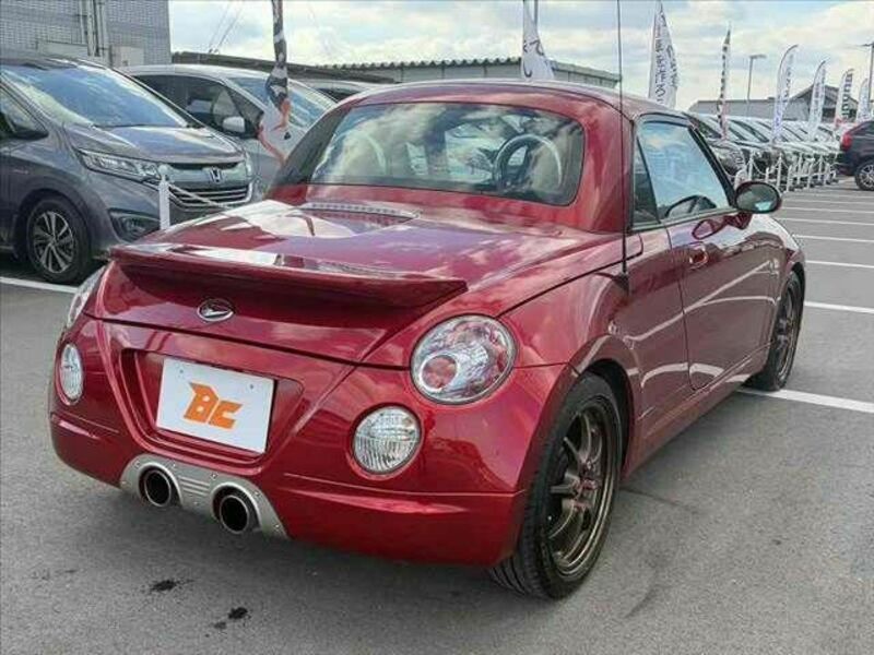 COPEN