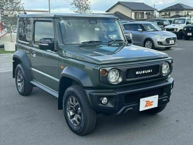 JIMNY SIERRA