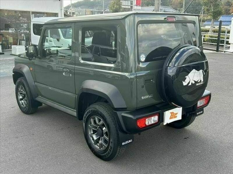 JIMNY SIERRA