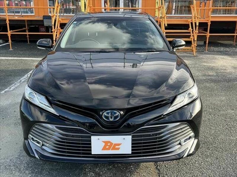 CAMRY