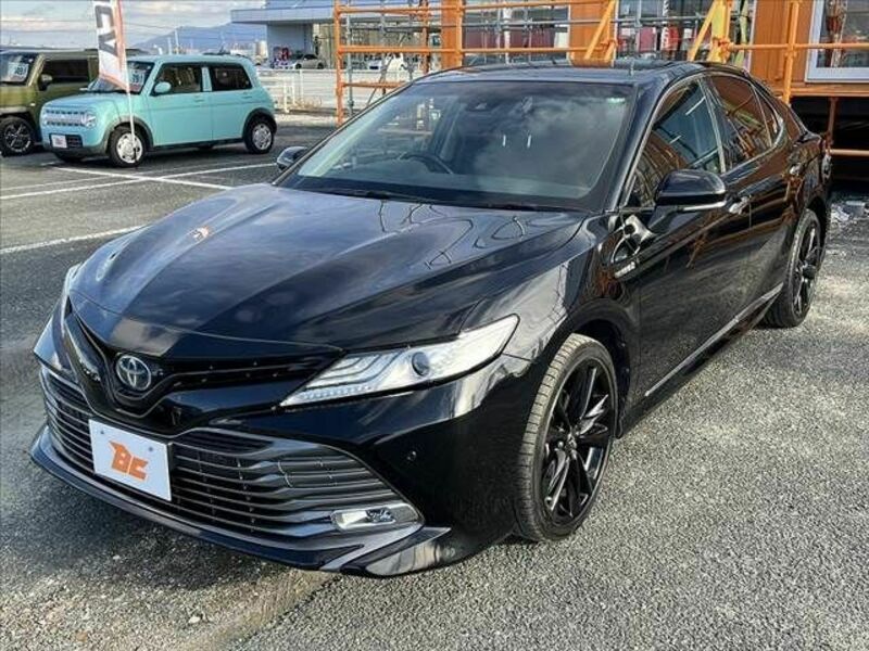 CAMRY