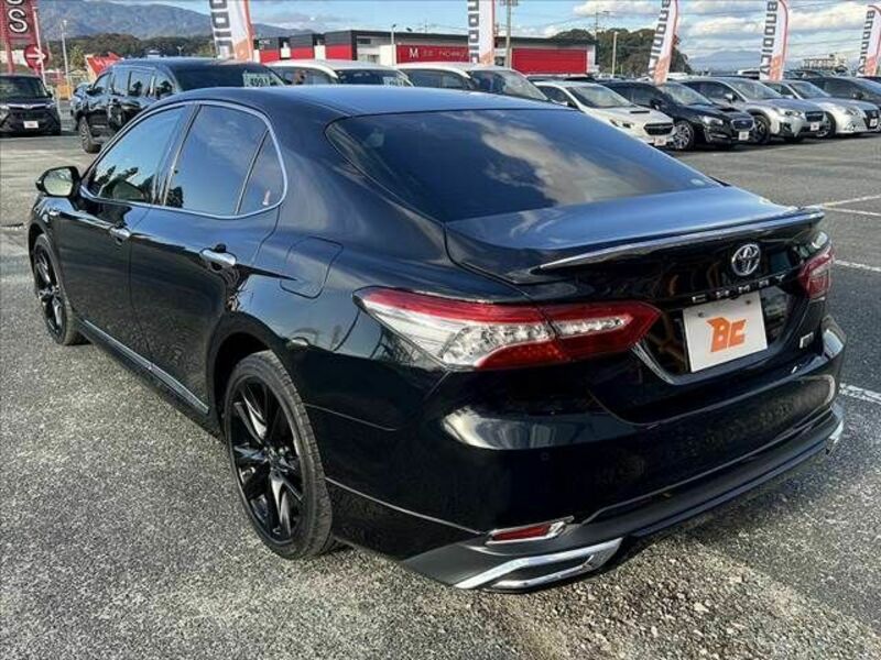 CAMRY