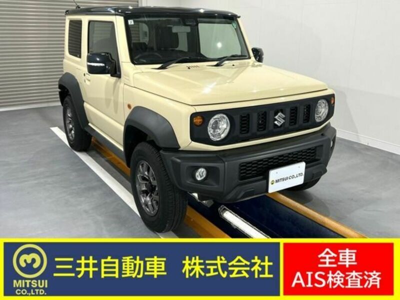 JIMNY SIERRA-0