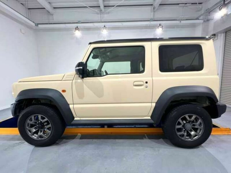 JIMNY SIERRA