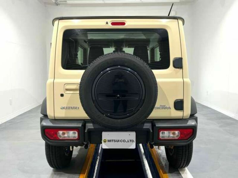 JIMNY SIERRA