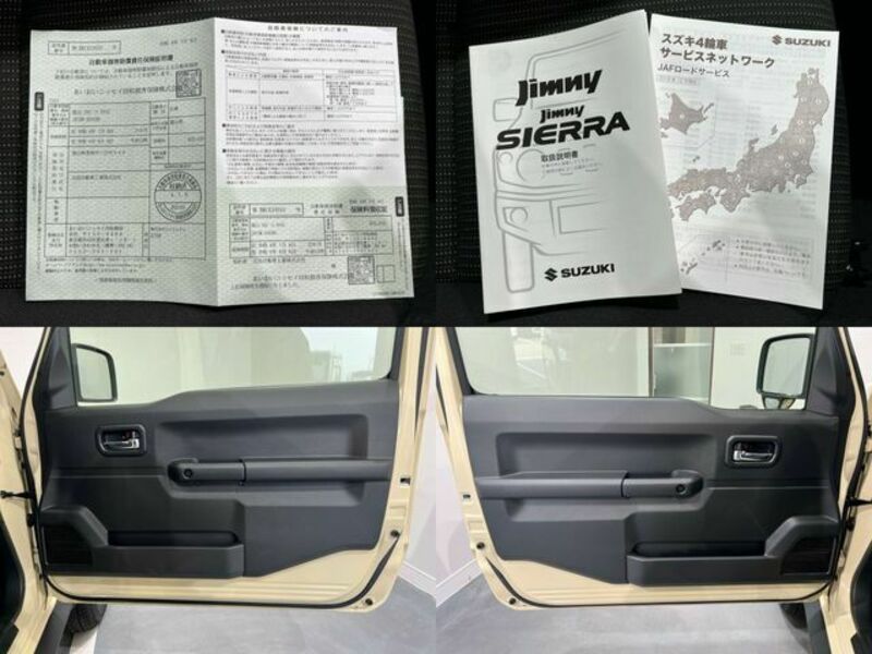 JIMNY SIERRA