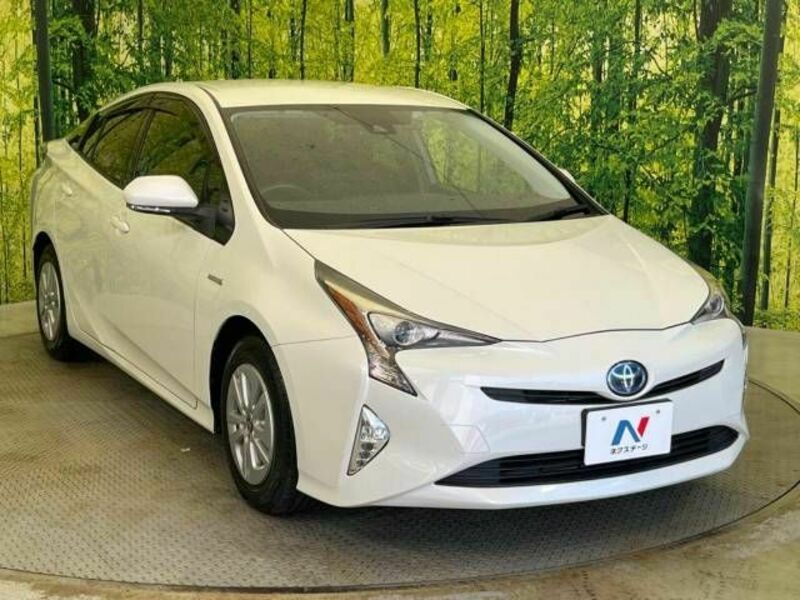 PRIUS