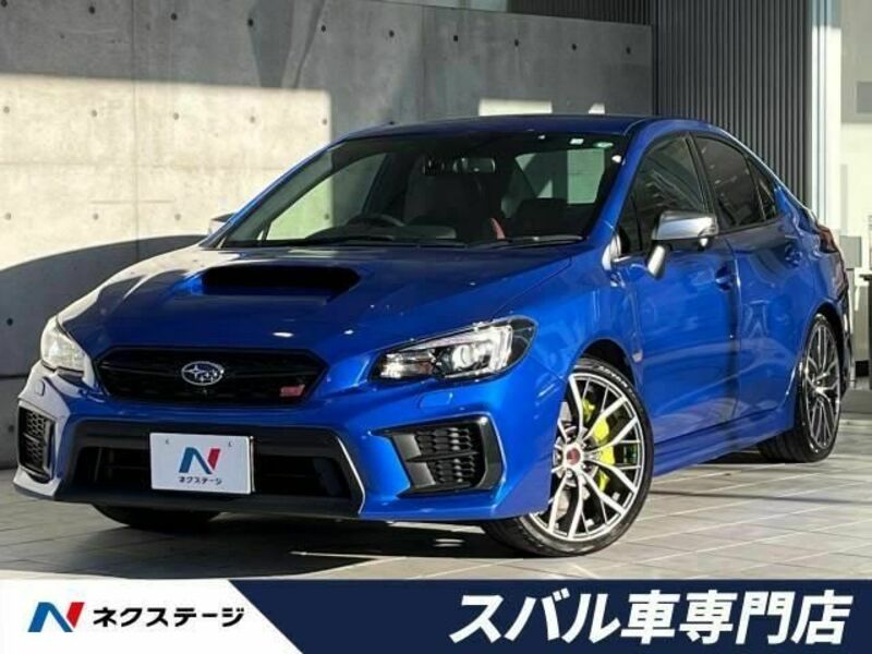 WRX STI-0