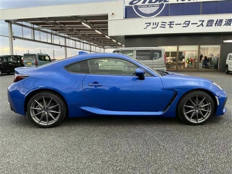 BRZ