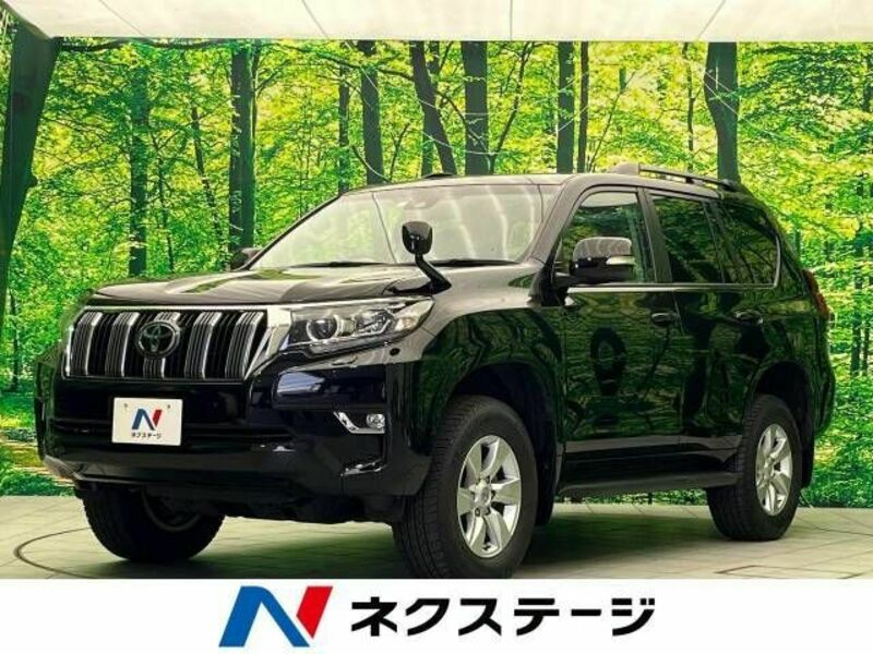 LAND CRUISER PRADO-0