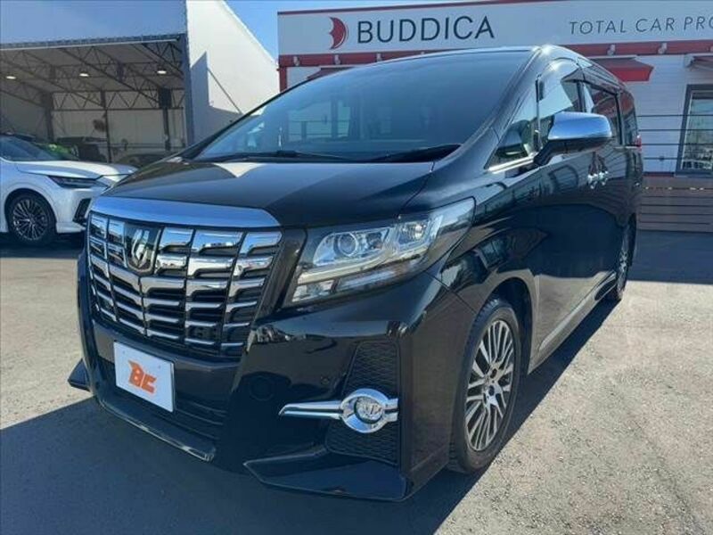 ALPHARD