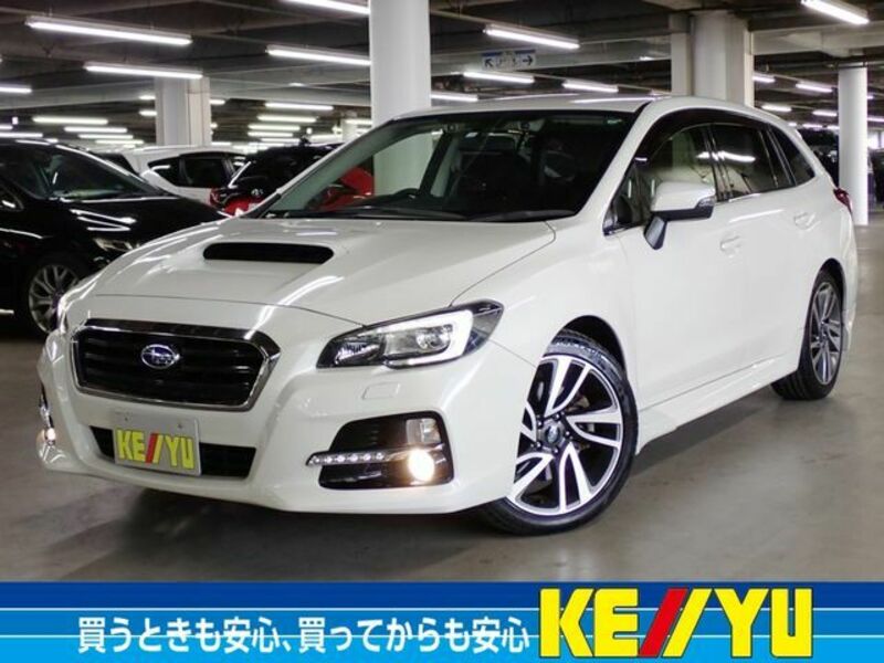 LEVORG-0