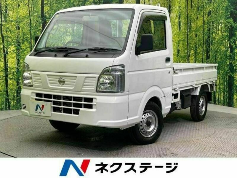 NISSAN NT100 CLIPPER