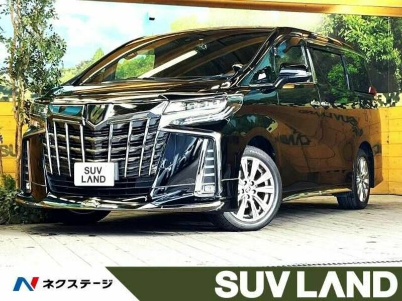 ALPHARD-0