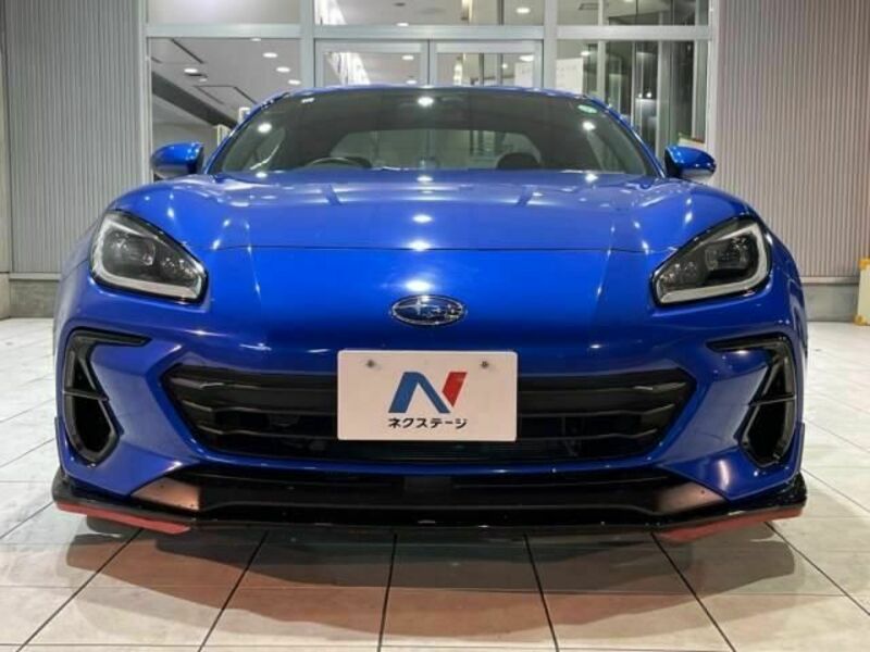 BRZ