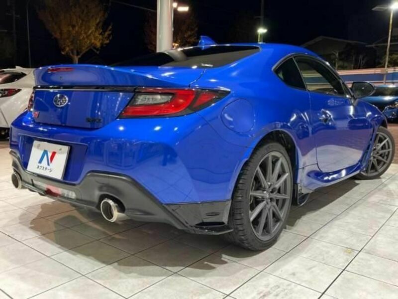 BRZ