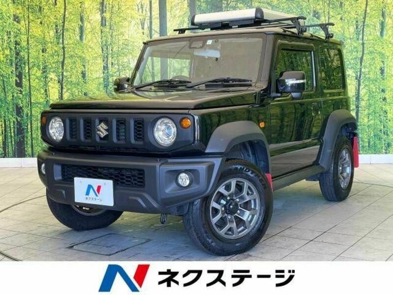 JIMNY SIERRA-0