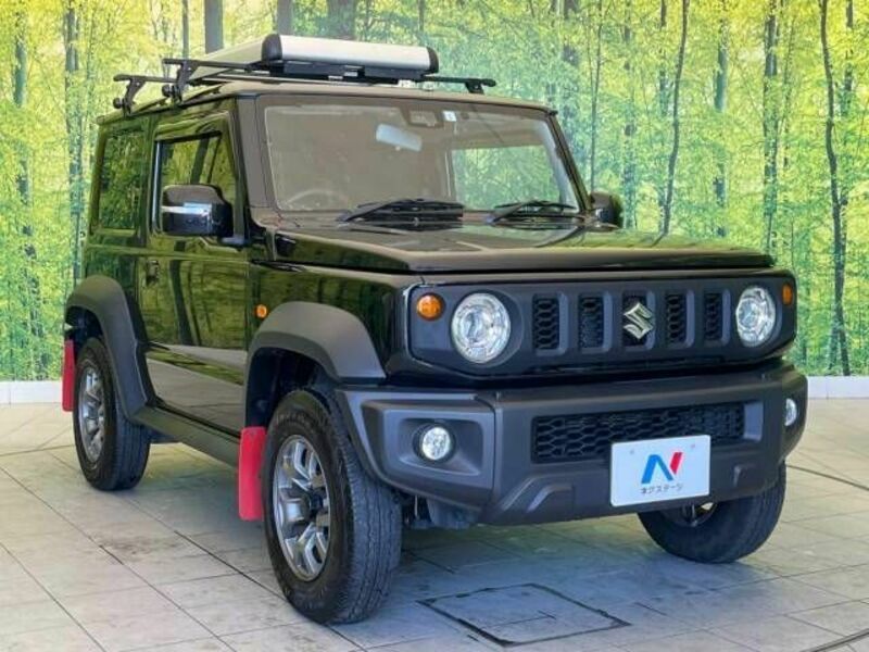 JIMNY SIERRA