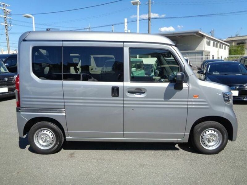 N-VAN