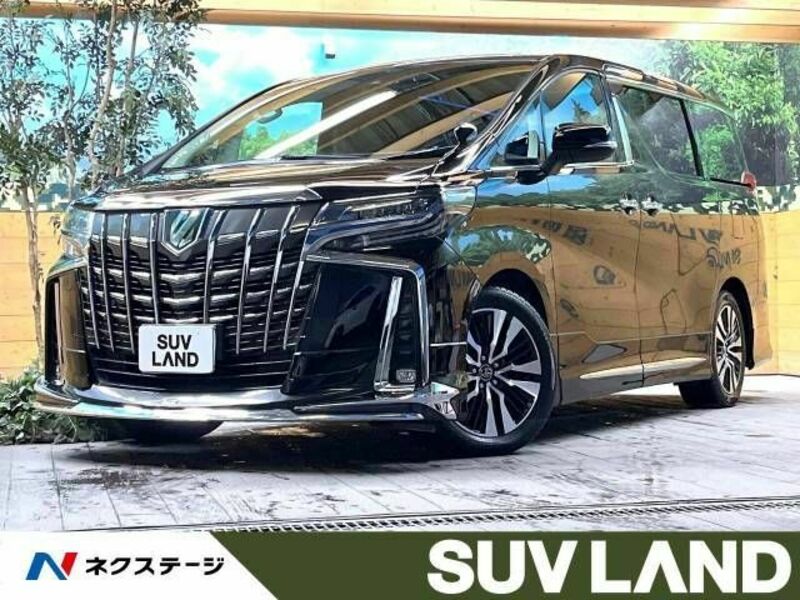 ALPHARD-0