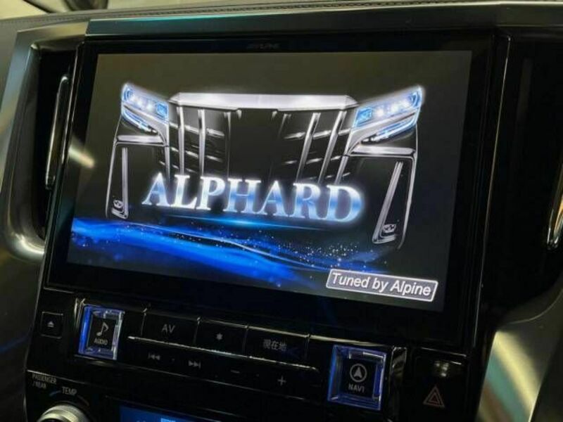 ALPHARD