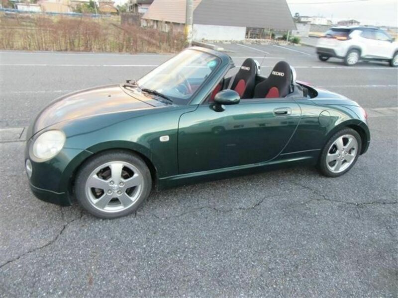 COPEN